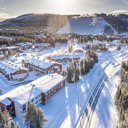 Levillenet Skistar Superior Studios Екстериор снимка